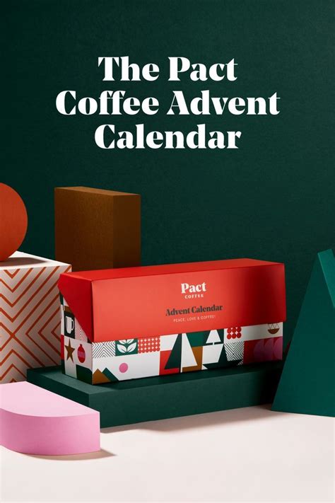 Walmart Coffee Advent Calendar